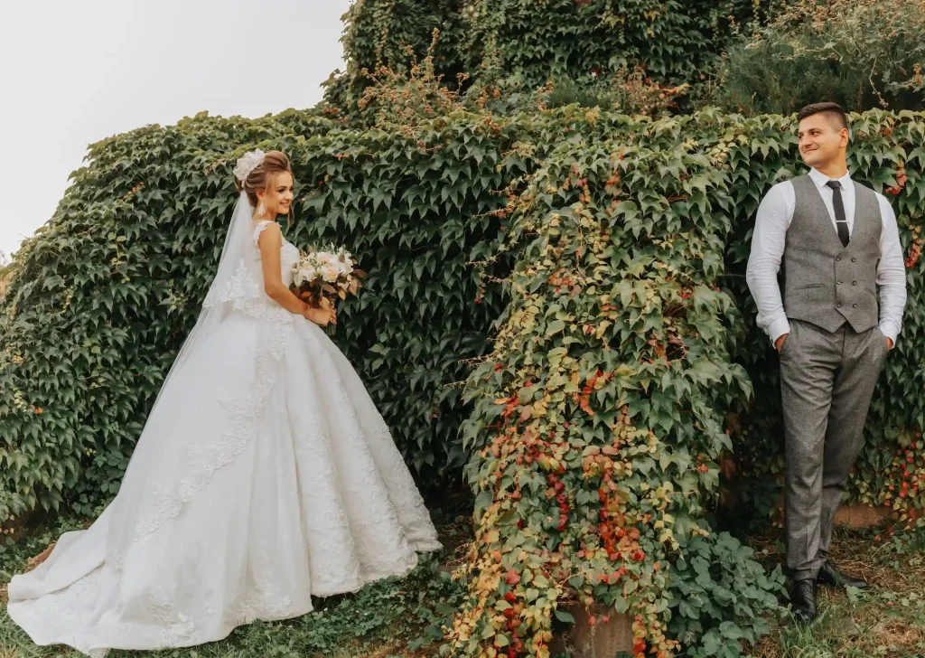 wedding photography