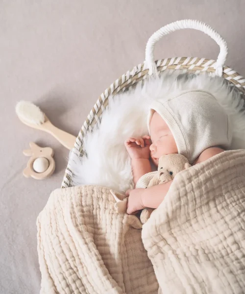 Newborn Photography