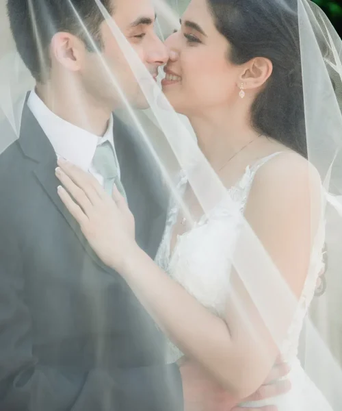 Wedding Photography